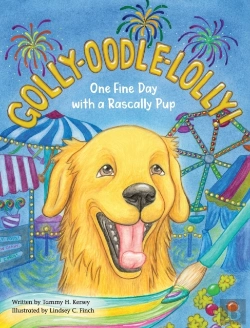 Bertrand.pt - Golly-Oodle-Lolly!: One Fine Day With A
