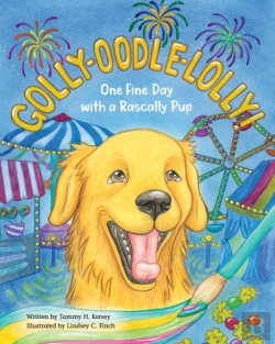 Bertrand.pt - Golly-Oodle-Lolly!: One Fine Day With A