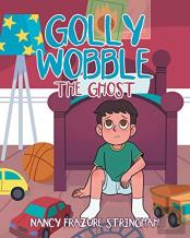 Golly Wobble The Ghost