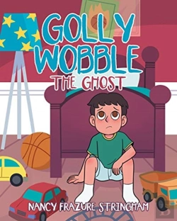 Bertrand.pt - Golly Wobble The Ghost