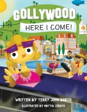 Gollywood, Here I Come!