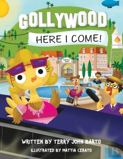 Bertrand.pt - Gollywood, Here I Come!
