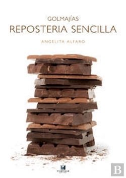 Bertrand.pt - Golmajias. Reposteria Sencilla