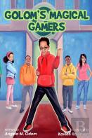 Golom'S Magical Gamers