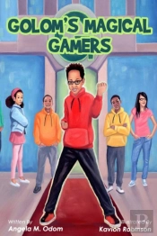 Golom'S Magical Gamers