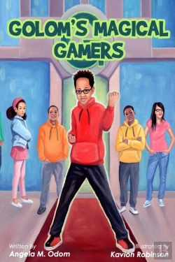 Bertrand.pt - Golom'S Magical Gamers