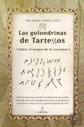 Golondrinas De Tartessos, Las (N.E.)