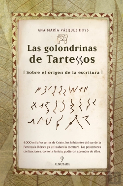 Bertrand.pt - Golondrinas De Tartessos, Las (N.E.)