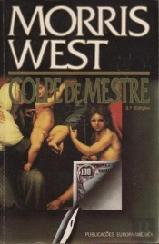 Golpe de Mestre