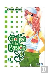 Golpe De Pasion 03 (Comic)