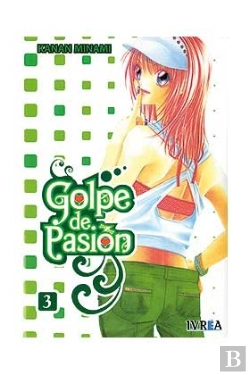 Bertrand.pt - Golpe De Pasion 03 (Comic)