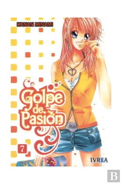 Bertrand.pt - Golpe De Pasion 07 ( De 08 ) (Comic)