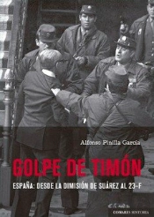 Golpe De Timón