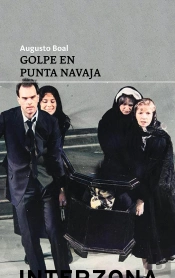 Golpe En Punta Navaja