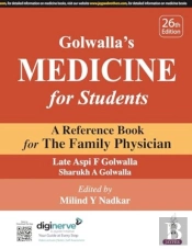 Golwalla'S Medicine For Students