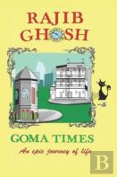 Goma Times An Epic Journey Of Life