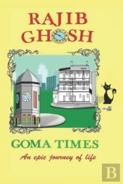 Goma Times An Epic Journey Of Life