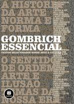 Gombrich Essencial