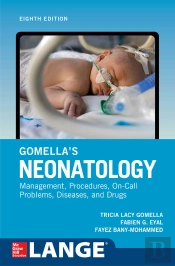 Gomella'S Neonatology, Eighth Edition