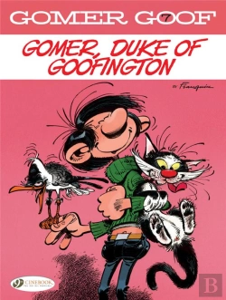 Bertrand.pt - Gomer Goof Vol. 7: Gomer, Duke Of Goofington