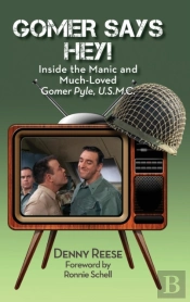 Gomer Says Hey! Inside The Manic And Muc