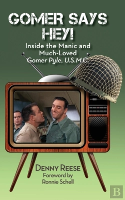 Bertrand.pt - Gomer Says Hey! Inside The Manic And Muc