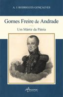 Gomes Freire de Andrade