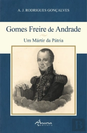 Gomes Freire de Andrade
