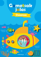 Gometsak Jolas. Ibilgailuak