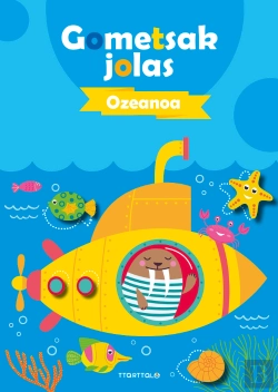 Bertrand.pt - Gometsak Jolas. Ibilgailuak