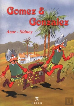 Bertrand.pt - Gomez Et Gonzalez