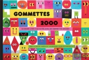 Gommettes 2000