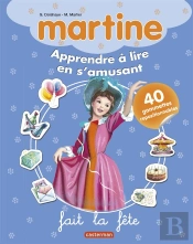 Gommettes Apprendre A Lire T.1