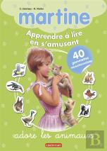 Gommettes Apprendre A Lire T.2