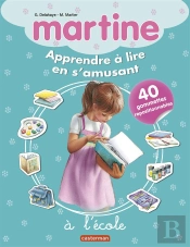 Gommettes Apprendre A Lire T.3