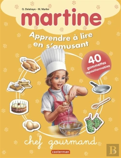 Bertrand.pt - Gommettes Apprendre A Lire T.4