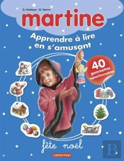 Gommettes Apprendre A Lire T.5