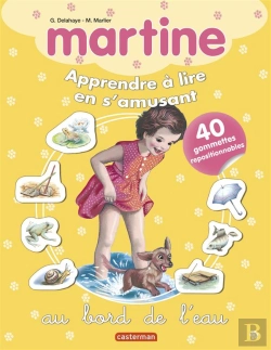 Bertrand.pt - Gommettes Pour Apprendre T7