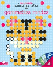 Gommettes Rondes