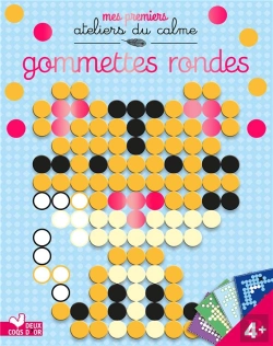 Bertrand.pt - Gommettes Rondes