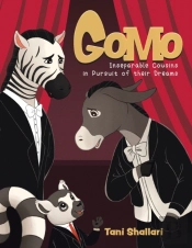 Gomo: Inseparable Cousins In Pursuit Of