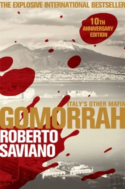 Bertrand.pt - Gomorrah