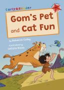 Gom'S Pet And Cat Fun