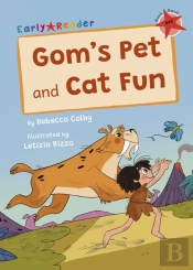 Gom'S Pet And Cat Fun