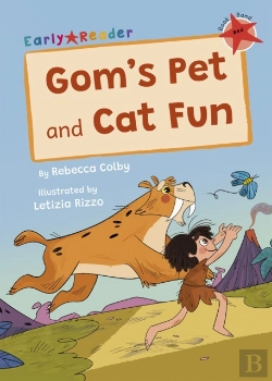 Bertrand.pt - Gom'S Pet And Cat Fun