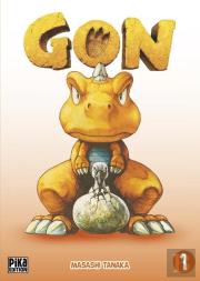 Gon T01