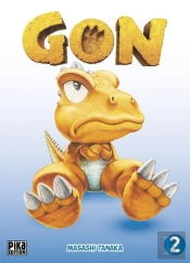Gon T02
