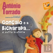 Gonçalo e a Bicharada… e outra História