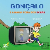 Gonçalo e a Magia Fora dos Ecrãs