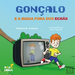 Bertrand.pt - Gonçalo e a Magia Fora dos Ecrãs